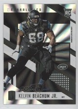 2017 Panini Unparalleled Kelvin Beachum Jr #198 g2u