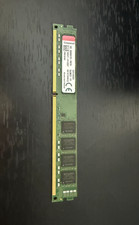 Kingston 8GB x1 KCP316ND8/8 DDR3 VLP RAM 1600MHz Desktop Memory DIMM PC3-12800