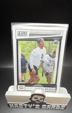 2022 Score - Rookies Jaquan Brisker #365 (RC)