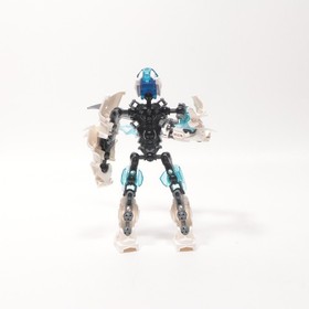 LEGO 44010 Hero Factory Stormer (Pre-Owned): Incomplete