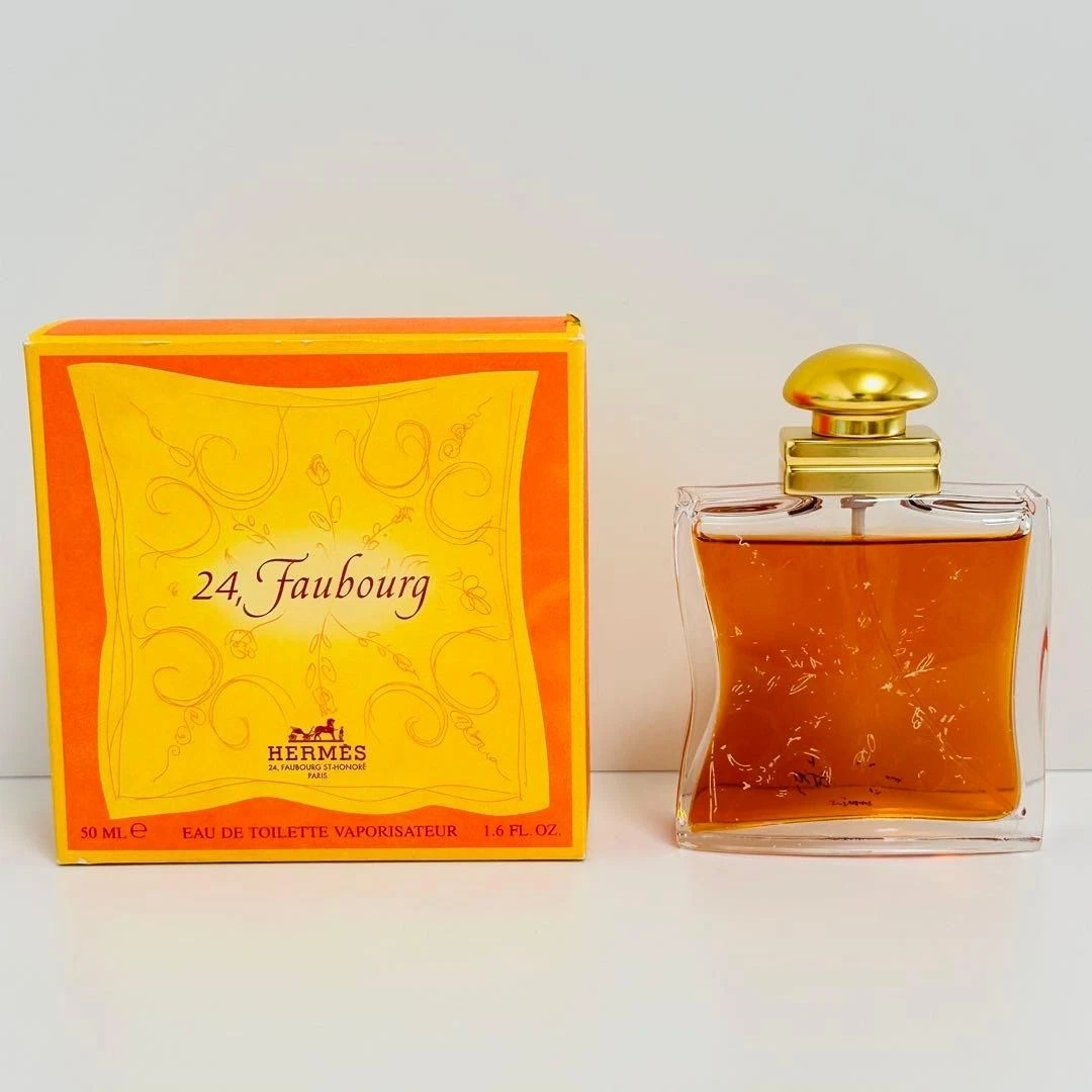 HERMÈS 24 Faubourg Fragrances for sale | eBay