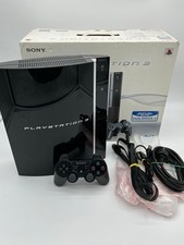 Playstation 3 Sony PS3 Nera