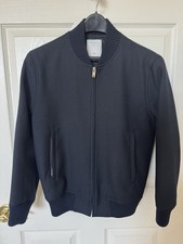 Sandro Paris Bomber  Jacket
