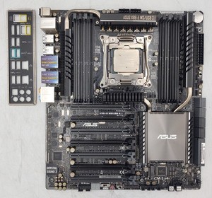 25+ Asus X99 E Ws for sale | Updated Oct 2026
