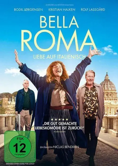 Bella Roma - Liebe auf Italienisch - Bild 3