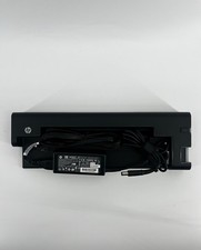 HP 2560 DOCKING STATION - DIB LE876AV