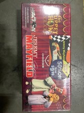 2002 Jeremy Mayfield Dodge Muppets 25th Anniversary 1:24 Action Nascar Diecast