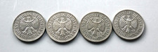 BRD   4 x 2 DM  1951 , DFGJ
