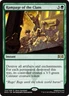 x1 Rampage of the Clans R MTG Ravnica Allegiance M/NM, English