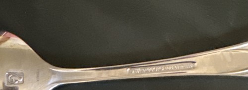 Lotto posate acciaio inox Lismore by Waterford #41 - Foto 4 di 6