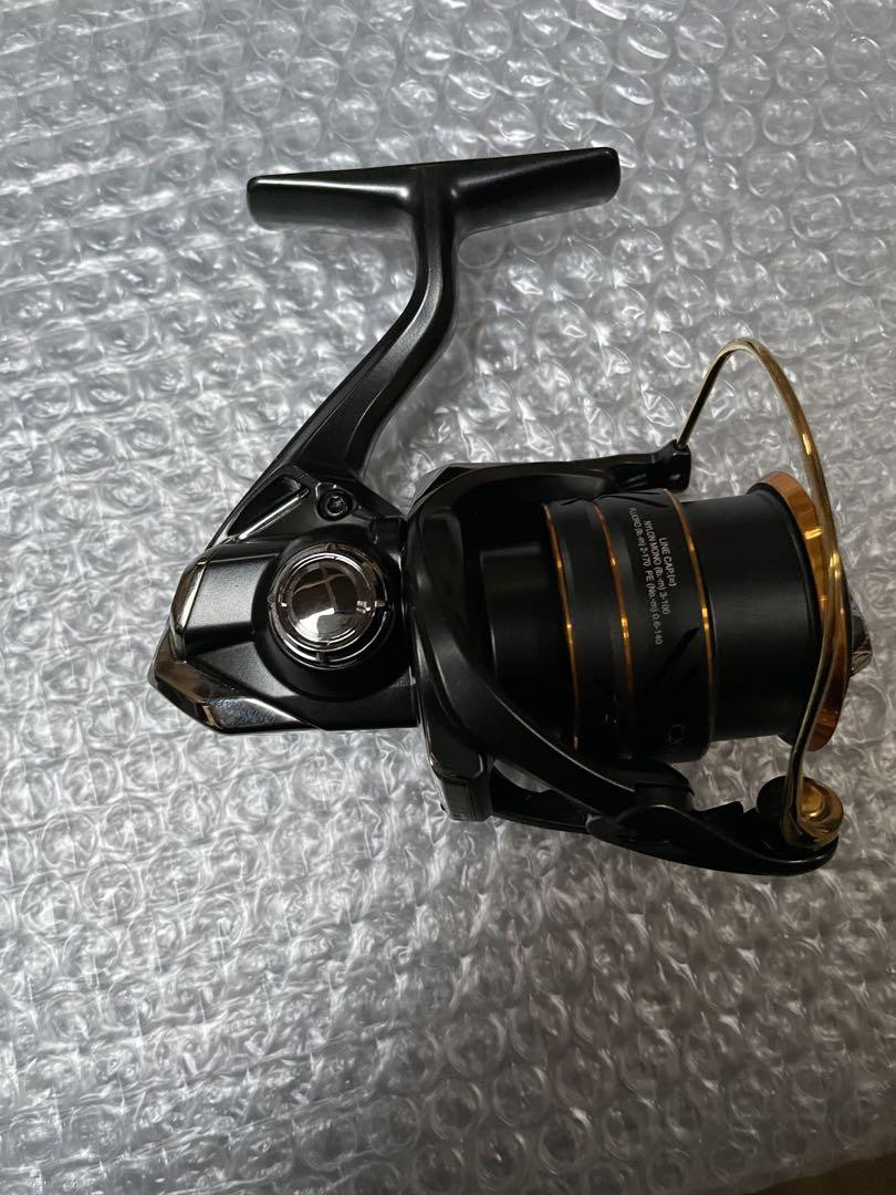 Shimano Soarre Xr C2000Sspg | eBay