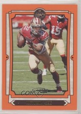 2019 Panini Legacy Orange 51/199 Matt Breida #98 0e3