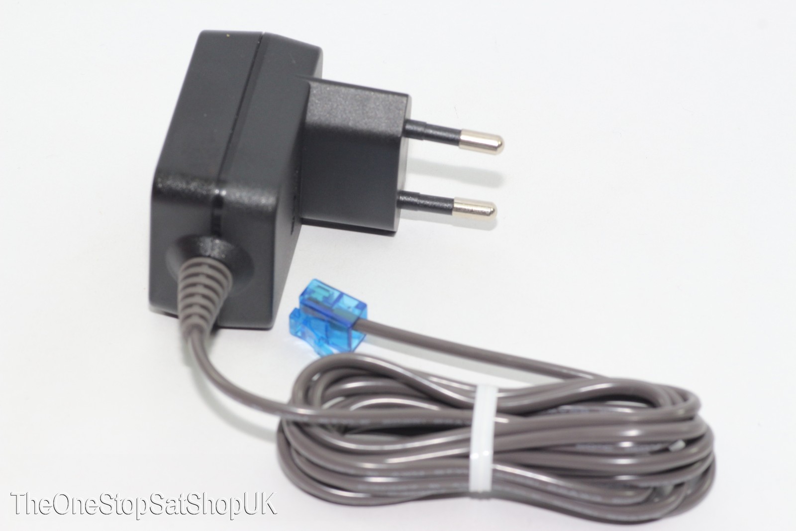 Panasonic 2 Pin PNLV233CE Cordless Telephone Charger Power Supply 4.8V DC 160mA