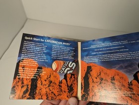 LEGO Mindstorms: Exploration Mars Robotics Invention System Expansion 9736 Open