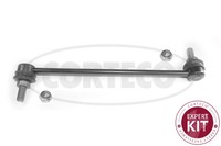 49398528 Corteco Stange/Strebe, Stabilisator FüR Nissan,Renault
