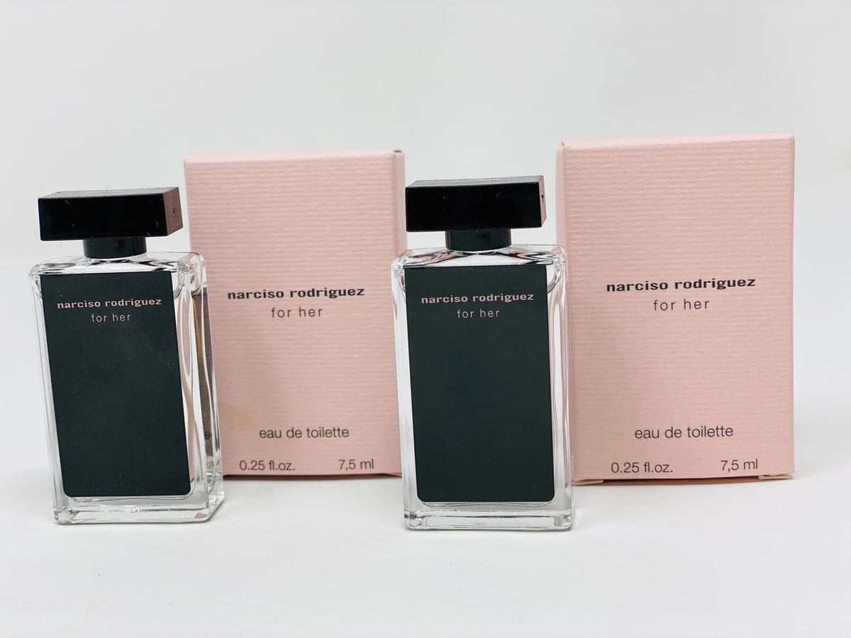 Narciso Rodriguez for Her by Narciso Rodriguez Fragrances for