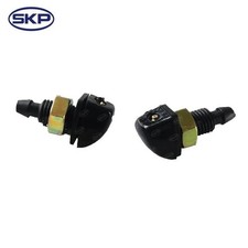 SKP SK58039 Windshield Washer Nozzle Fits 1996-2005 Chevrolet Express 2500