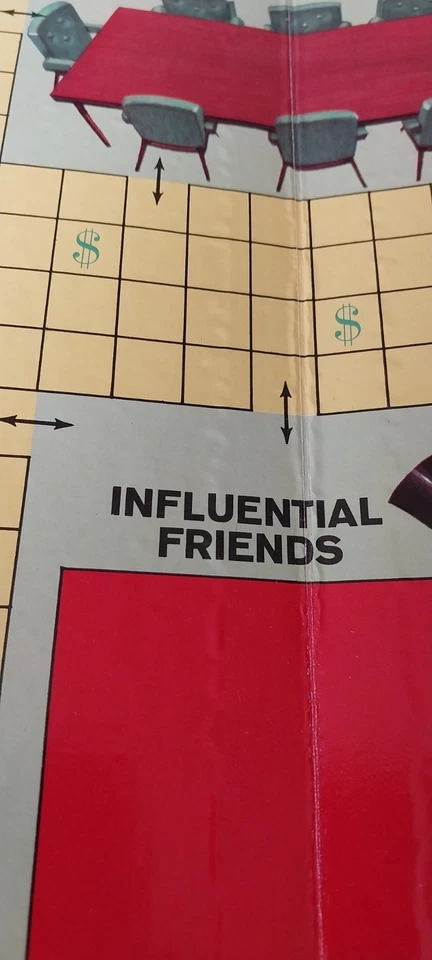 The Exciting New Game Of The Kennedys - Image 4 of 4