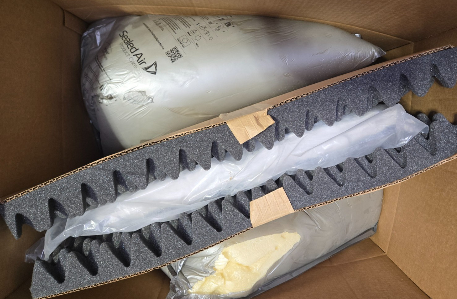 THERMO FISHER SCIENTIFIC EL412X1 ELEMENT 208V TOP NEW