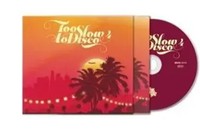 Too Slow To Disco 4 | Various | Audio-Cd | Englisch | 2022 | Alive Ag / KöLn