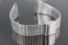 Orologio da polso sovietico vintage BRACCIALE cinturino 18 mm URSS