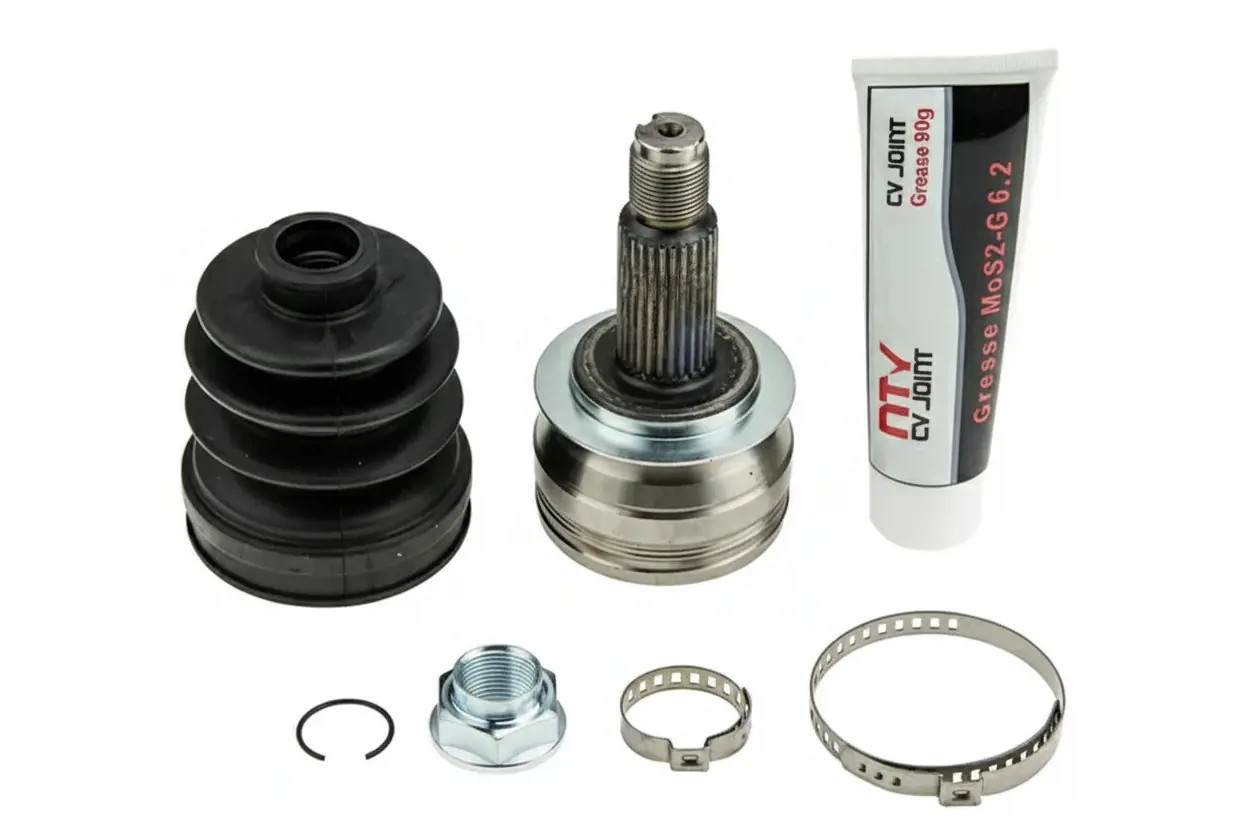 NTY NPZ-SB-009 Kit Giunto Omocinetico Assale anteriore Dx - Immagine 3