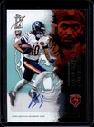 2025 Topps Signature Luther Burden III Rookie Class Autographs (RAW)