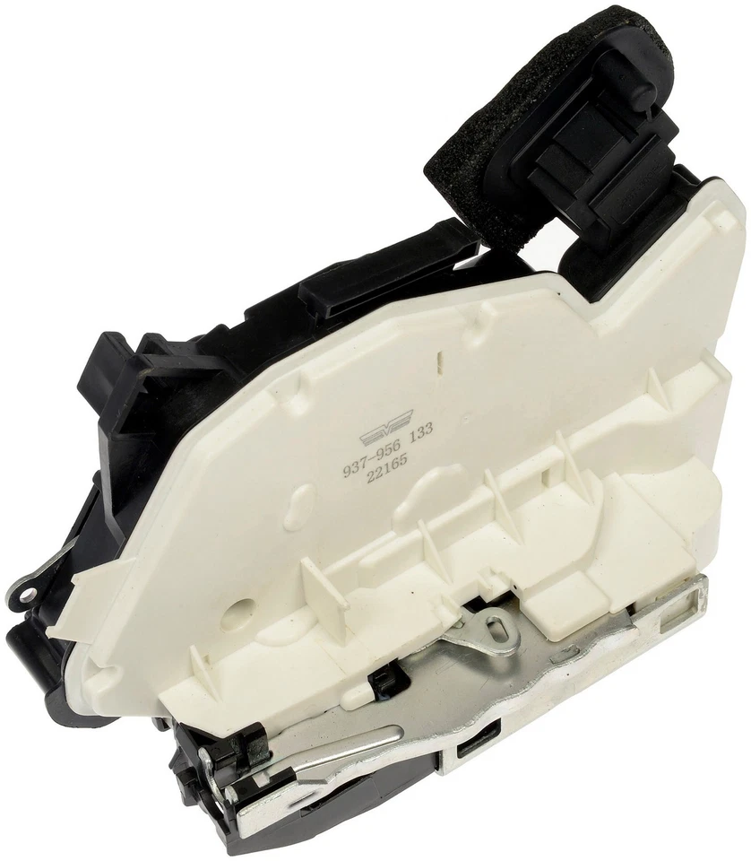 DORMAN 937-956 Integrated Door Lock Actuator For Select 12-22 Volkswagen Models - Image 4 of 4
