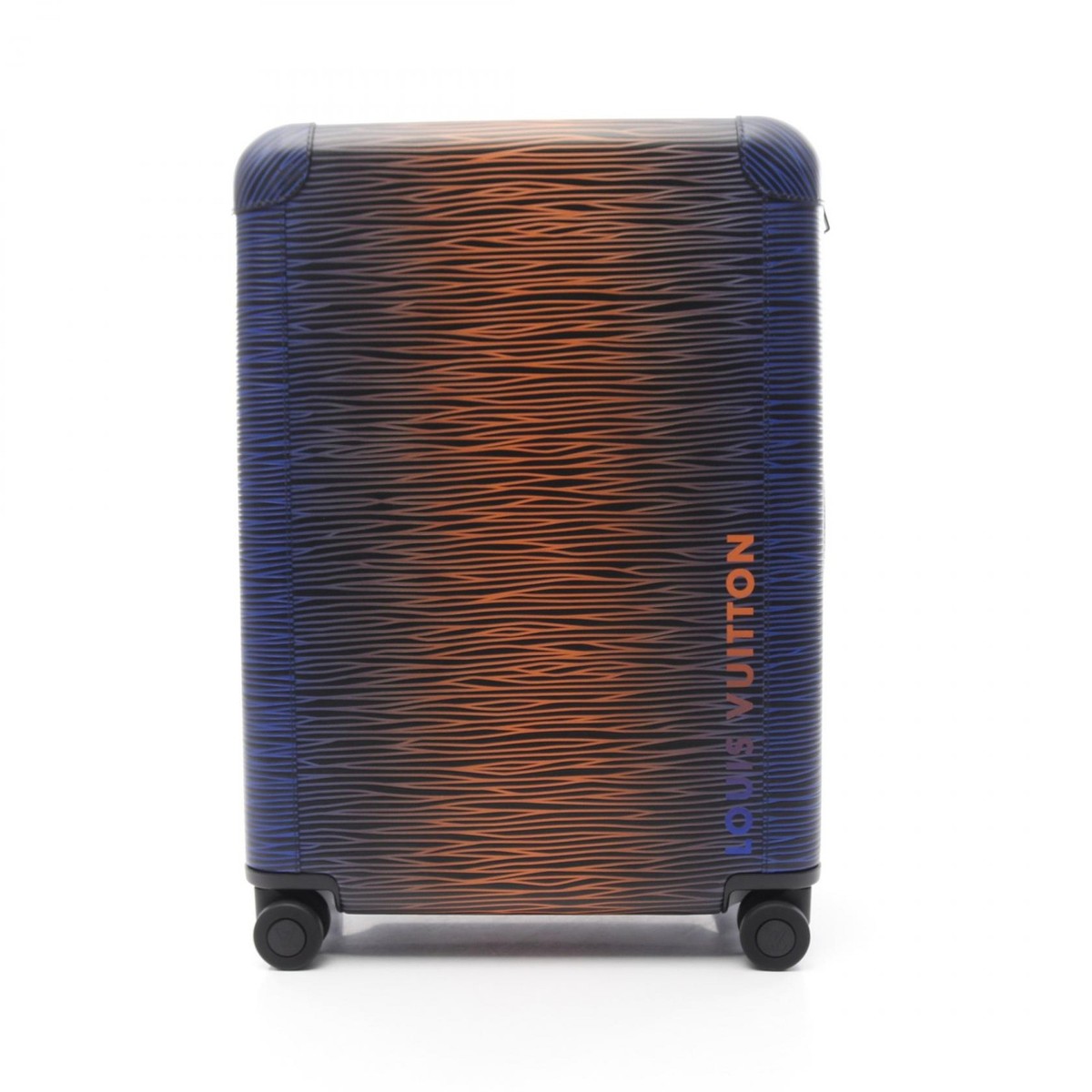 LOUIS VUITTON Horizon 55 XL Carry Bag M23172 Epi leather Navy