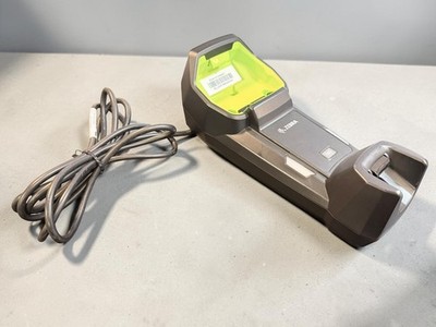 Zebra STB3678 Cradle for DS3678, LI3678 Wireless Bluetooth Barcode Scanners