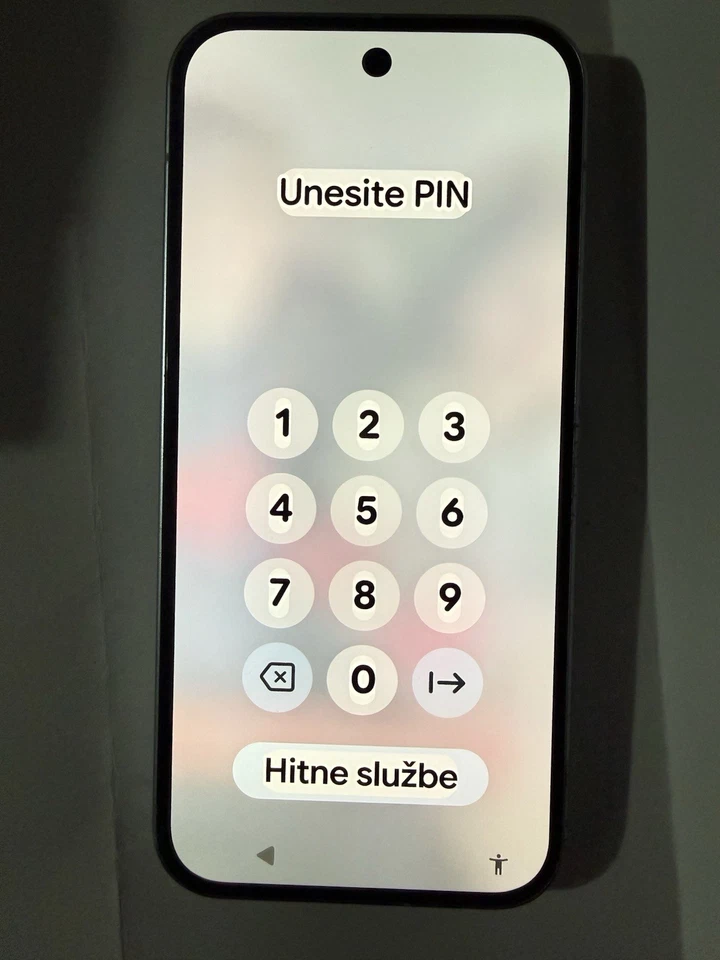 Google Pixel 10 · 128GB, photo 1 of 5