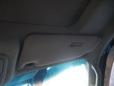 Passenger Right Sun Visor Illuminated Fits 07-14 RIDGELINE 638472