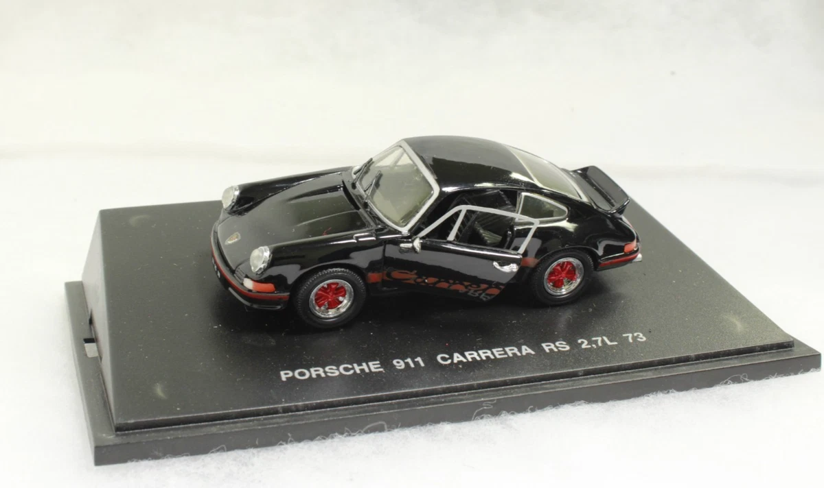 Porsche 1:43 Diecast Racing Cars 1973 Vehicle Year for sale | eBay