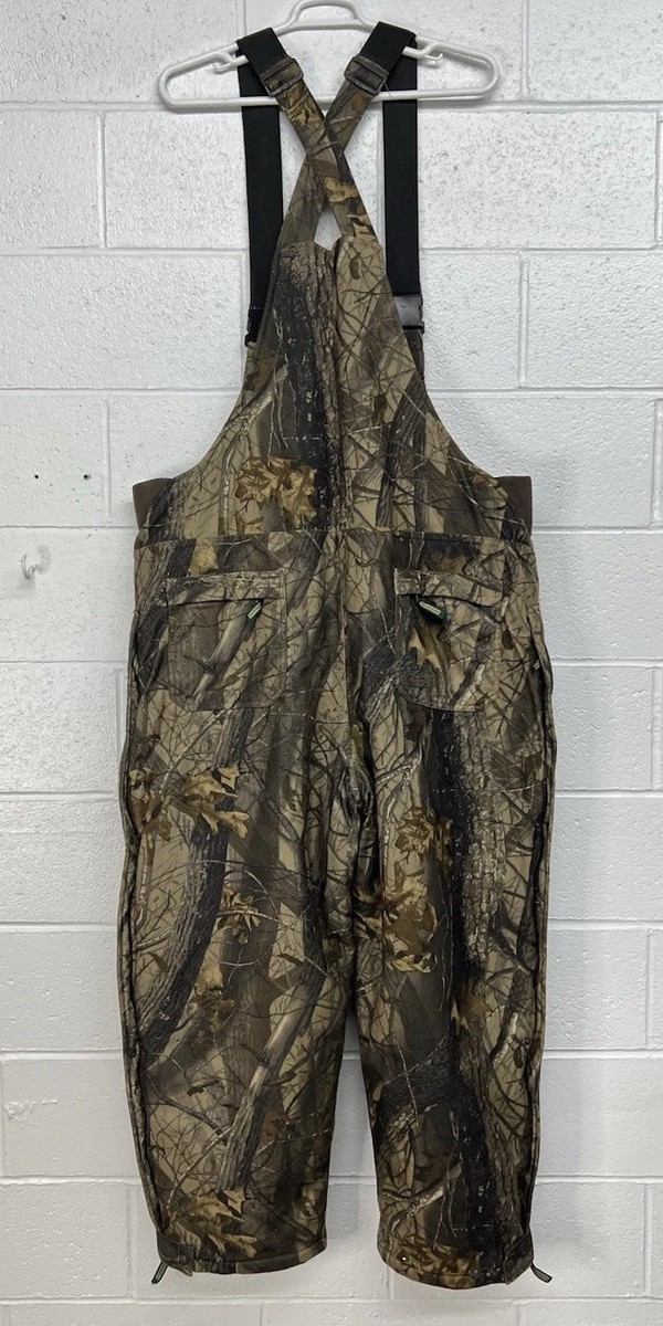 Pantalon camouflage Remington homme cargo convertible chasse pêche Realtree gran