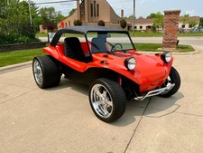 1974 Boss Bug 