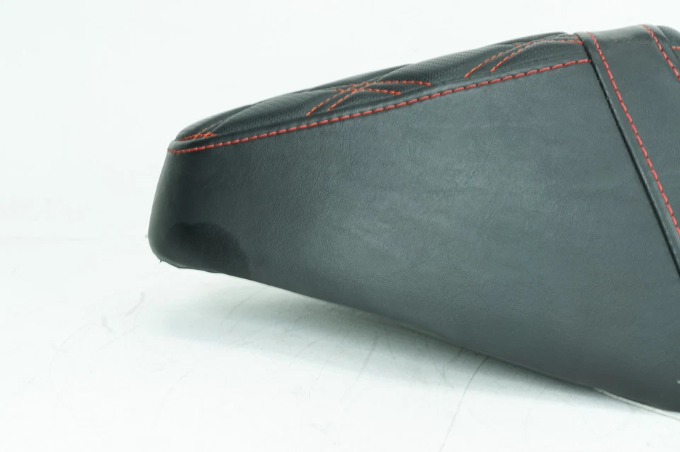 Harley Touring Road King 1999 FLHR asiento del conductor pasajero sillín VASTMT Foto 4 de 4