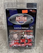 1/64 Action Kenny Bernstein 1988 NHRA Funny Car Diecast