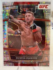 DUSTIN POIRIER - 2022 SELECT UFC H2 - CONCOURSE LEVEL DISCO!