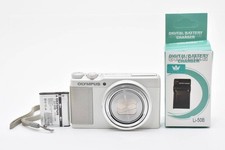 OLYMPUS STYLUS XZ-10 WHITE 427008