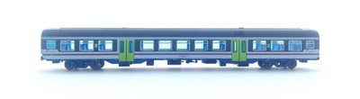 ViTrains 3283 Mdvc 2'Klasse,Sonderbemalung Dtr