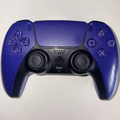 Sony DualSense Wireless Controller kabellos PS5 lila/schwarz CFI-ZCT1W