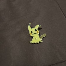 Mimikyu Pin Collection Prices | Pokemon Sun & Moon | Pokemon Cards