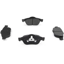 Magma Brake Pad Set MXD1501M CSW