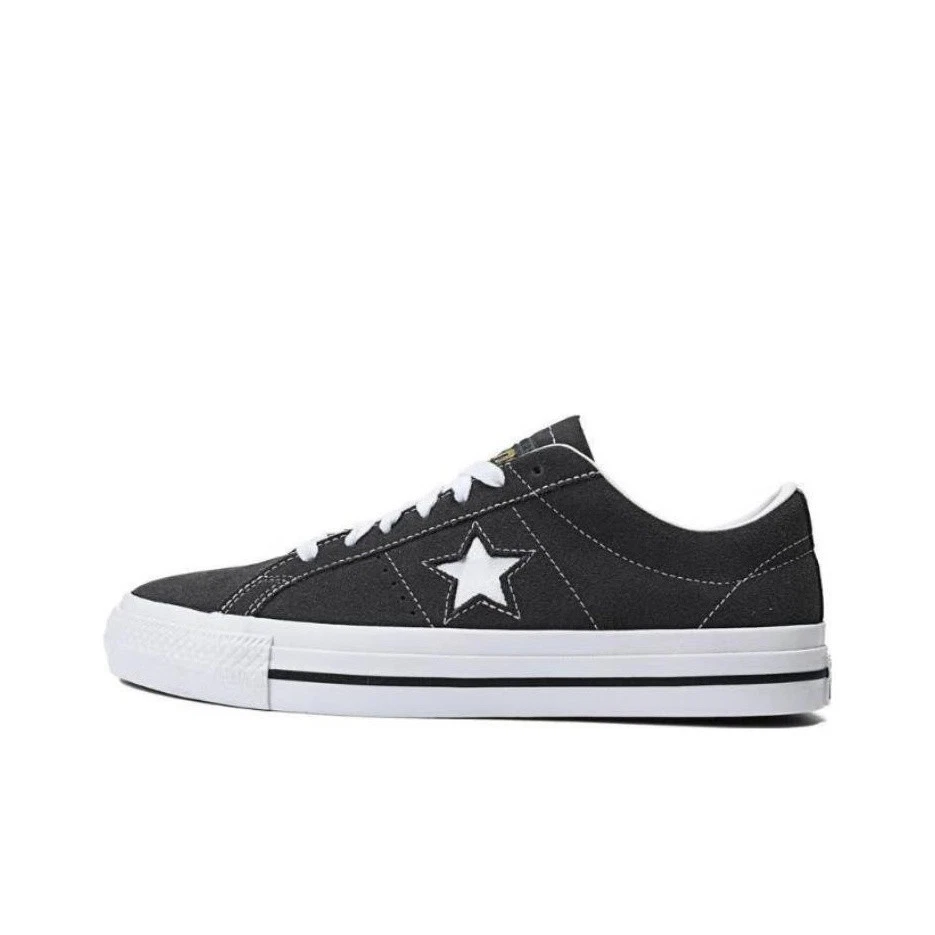 Converse One Star Pro Low Dark Matter for Sale | Authenticity