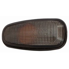 1x ORIGINAL® Abakus Blinkleuchte Links, Rechts für Opel ASTRA G CC ZAFIRA A