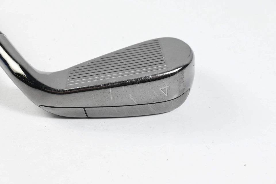 Left Hand Callaway Big Bertha 2023 #4 Iron / 18 Degree / Regular Flex RCH 65 - Image 3 of 4