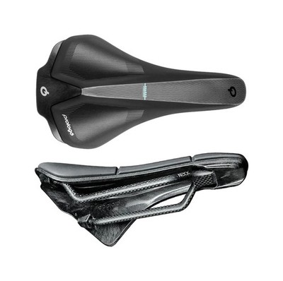 PROLOGO Sillín de bicicleta SCRATCH EVA 140 NACK