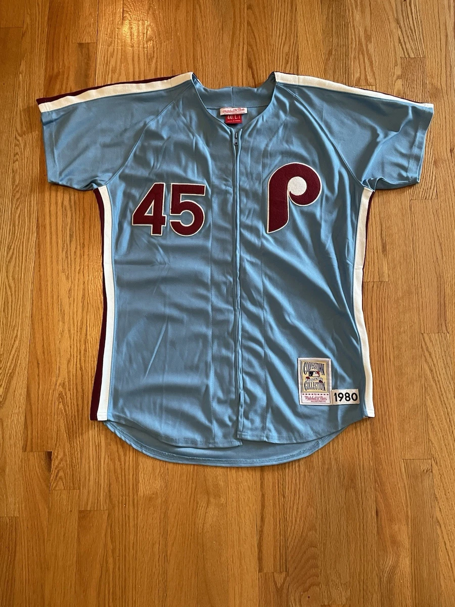 Tug Mcgraw In Mlb Fan Apparel & Souvenirs for sale | eBay