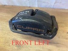 Bremssattel 5F0615123A Cupra ATECA 2022 vorne links