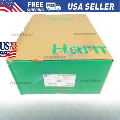 Schneider Electric HMIDT651 Harmony GTU 12'' Panel, 12.1-inch, New Sealed